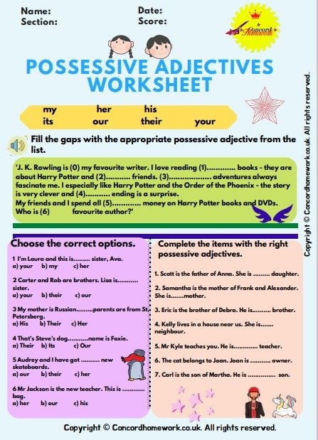 Free Esl Worksheets And Answer Keys For Comparatives Adjectives Pin 