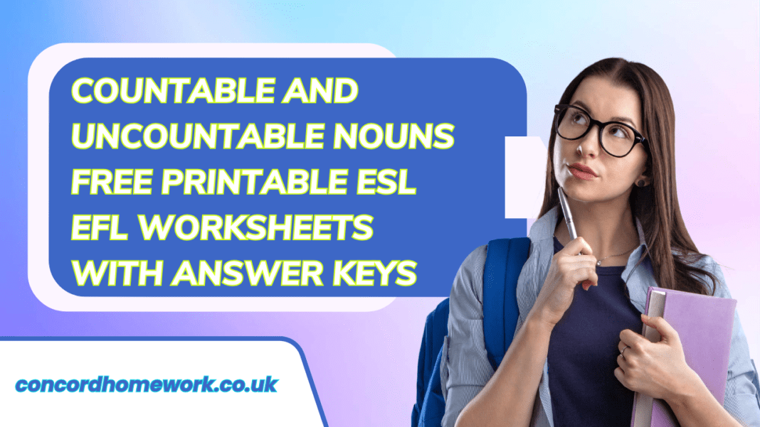 Countable-and-uncountable-nouns-free-printable-ESL-EFL-worksheets-with-answer-keys